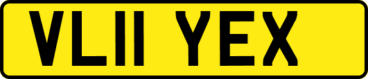 VL11YEX