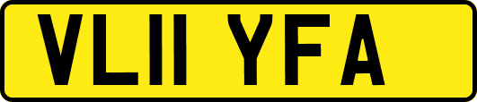 VL11YFA