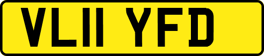 VL11YFD