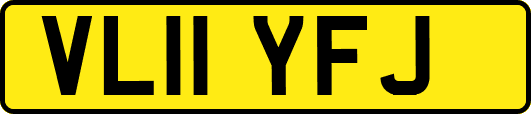 VL11YFJ