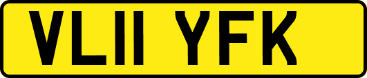 VL11YFK