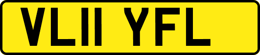 VL11YFL