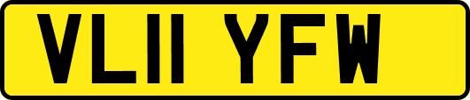 VL11YFW