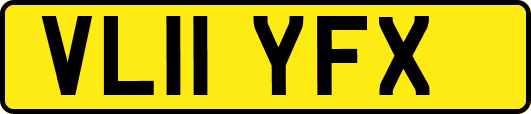 VL11YFX