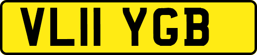 VL11YGB