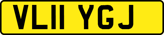 VL11YGJ