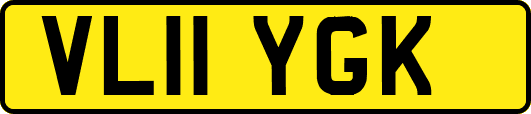 VL11YGK