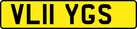 VL11YGS
