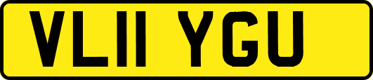 VL11YGU