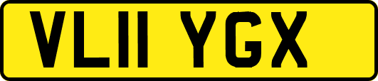 VL11YGX