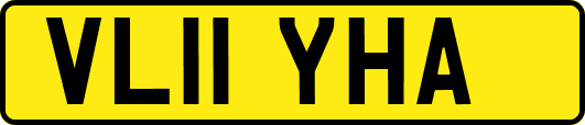VL11YHA