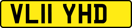 VL11YHD