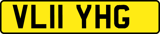 VL11YHG
