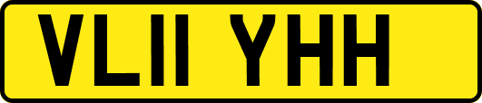 VL11YHH