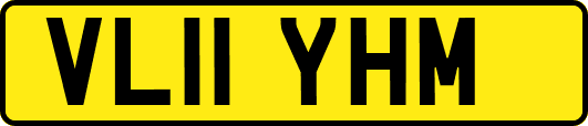 VL11YHM