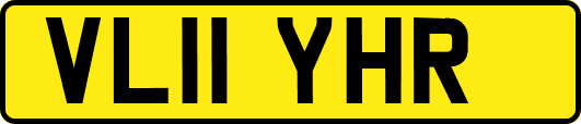 VL11YHR