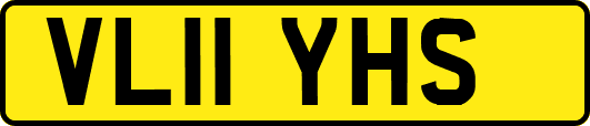 VL11YHS