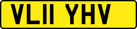 VL11YHV