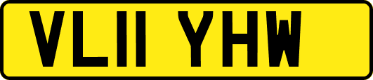 VL11YHW