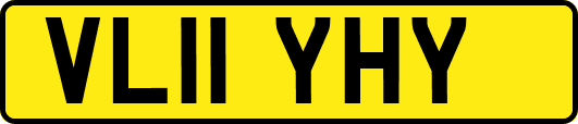 VL11YHY