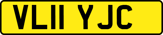 VL11YJC
