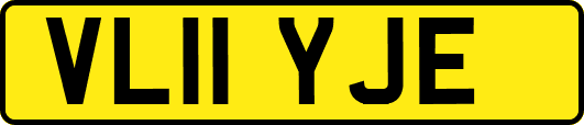 VL11YJE