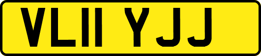 VL11YJJ