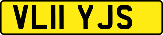 VL11YJS