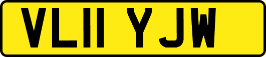 VL11YJW