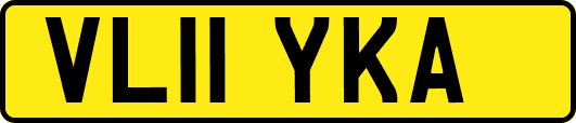 VL11YKA