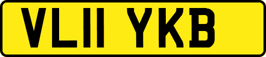 VL11YKB