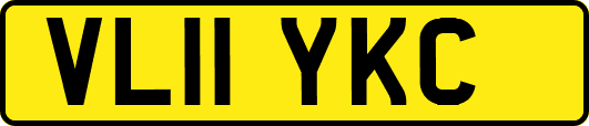 VL11YKC
