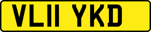 VL11YKD