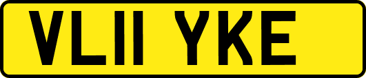 VL11YKE