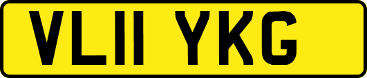 VL11YKG