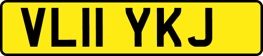 VL11YKJ