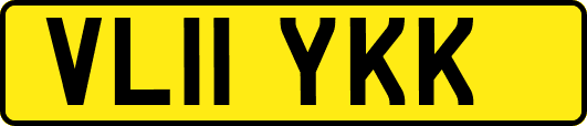 VL11YKK