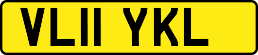 VL11YKL
