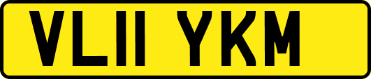 VL11YKM