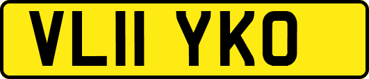 VL11YKO