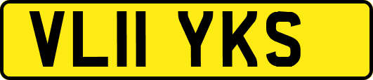 VL11YKS