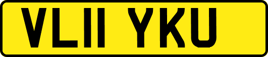 VL11YKU