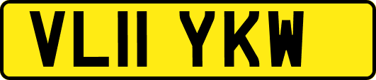 VL11YKW