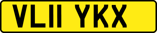 VL11YKX