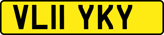 VL11YKY