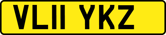 VL11YKZ