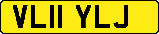 VL11YLJ