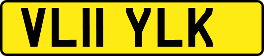 VL11YLK