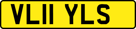 VL11YLS