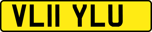 VL11YLU